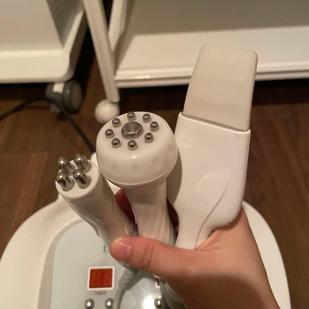 ETBELLA 美顔器 多機能