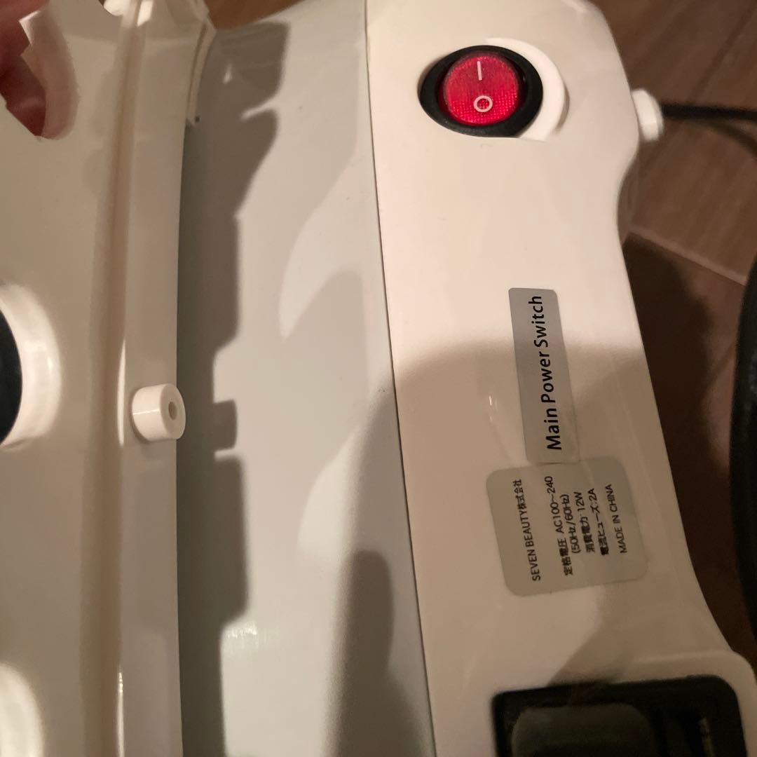 ETBELLA 美顔器 多機能