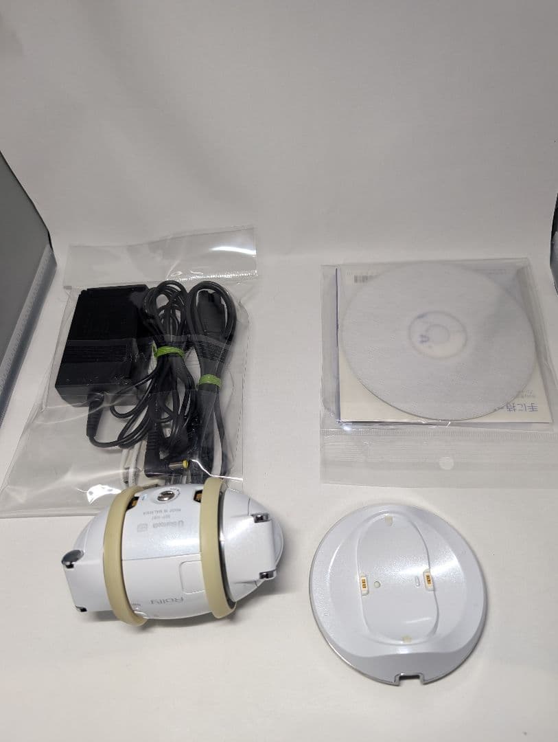 SONY Rolly ローリー SEP-10BT　ソニー　スピーカー