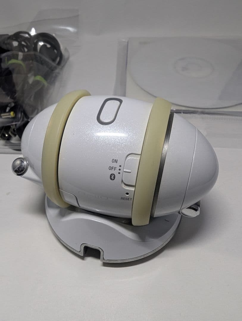 SONY Rolly ローリー SEP-10BT　ソニー　スピーカー