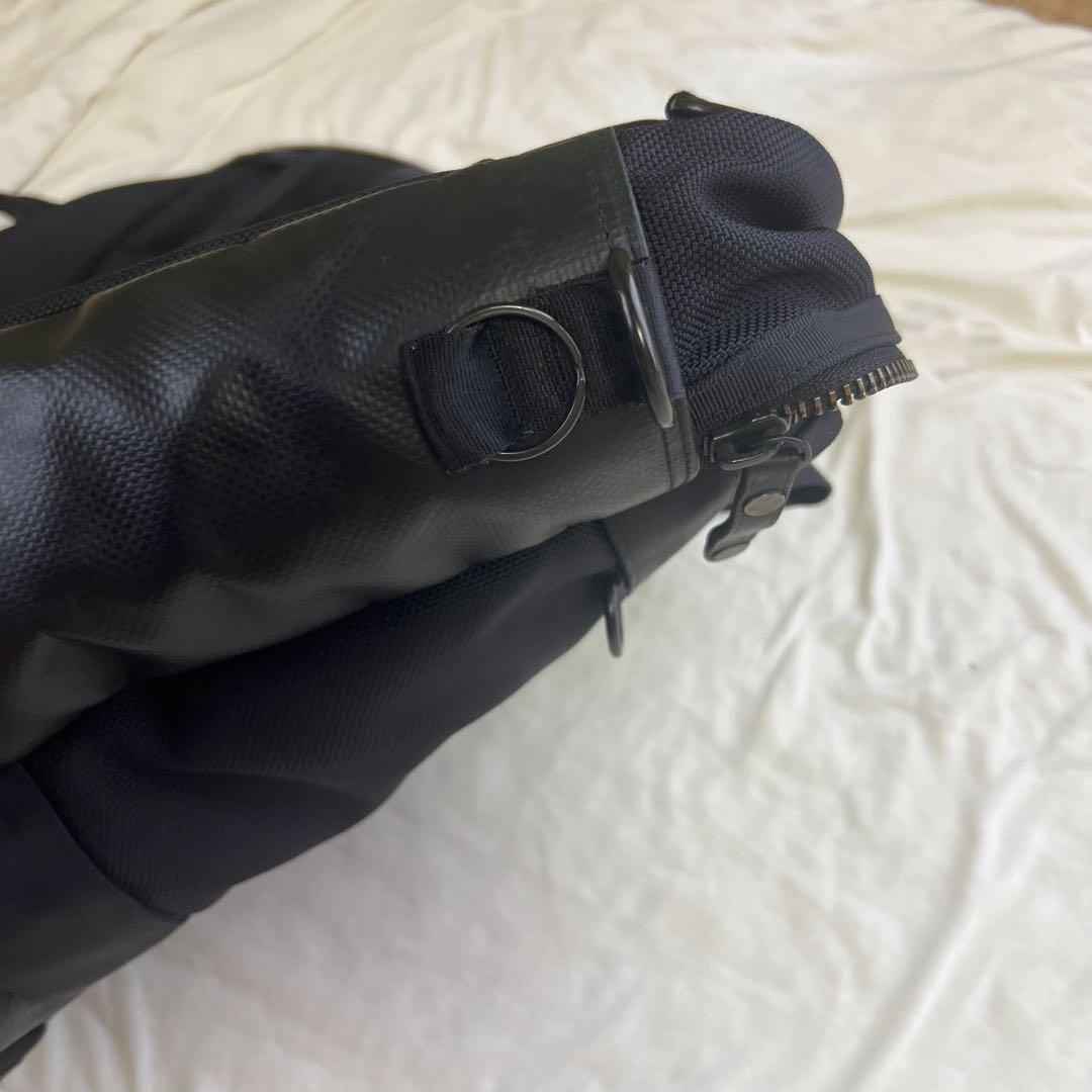 高級✨ポーター 3way ビジネスバッグ ショルダーバッグ リュック ヒート