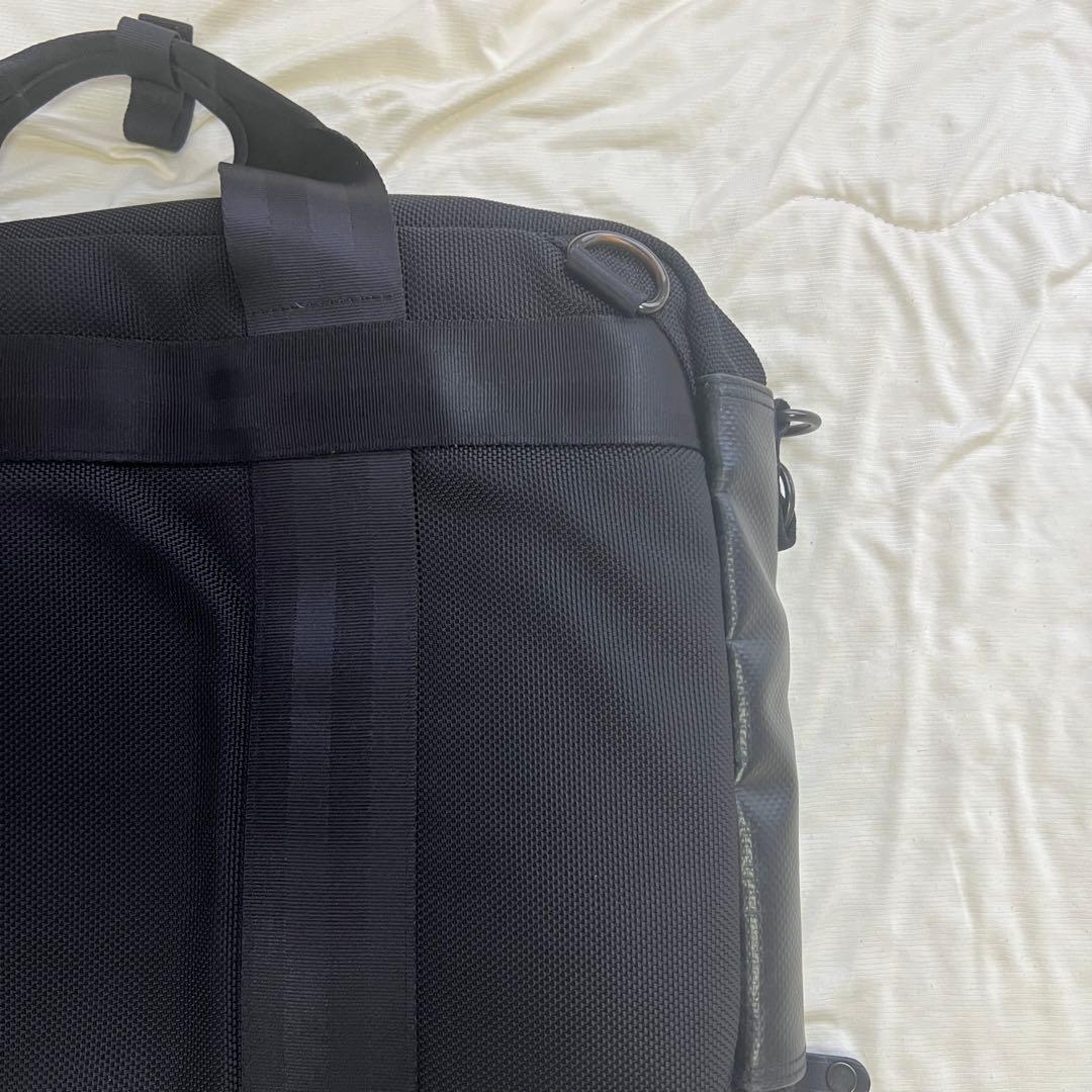 高級✨ポーター 3way ビジネスバッグ ショルダーバッグ リュック ヒート