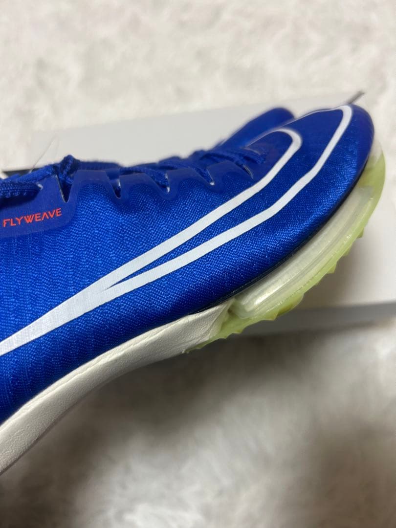 新品‼️‼️未使用‼️タグ付きです！ マックスフライ 24.5cm 値引き交渉○