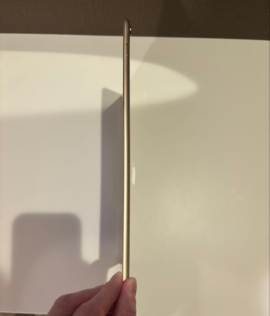 iPadPro10.5 Wi-Fiモデル　ゴールド　64GB