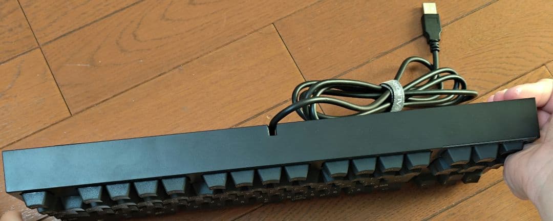 REALFORCE R3SC13 キーボード 静電容量無接点 東プレ