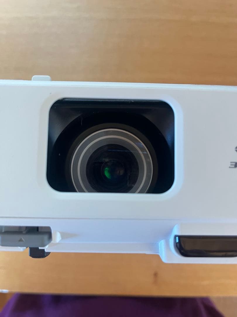 ⭐︎美品⭐︎EPSONエプソン プロジェクター/液晶/WXGA/EB-W05