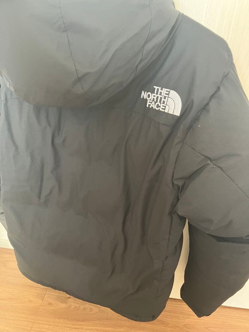 THE NORTH FACE バルトロダウン