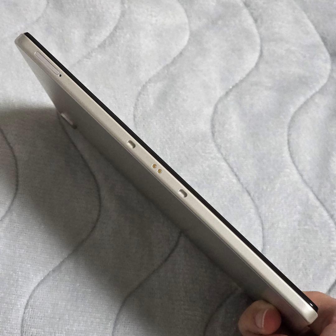 Androidタブレット本体 docomo d-tab Compact d-42a