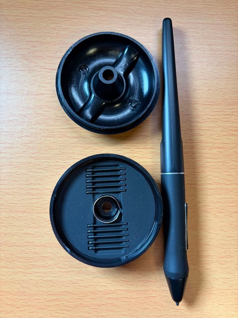 HUION 液晶ペンタブレット Kamvas 12 豪華版 一部欠品あり