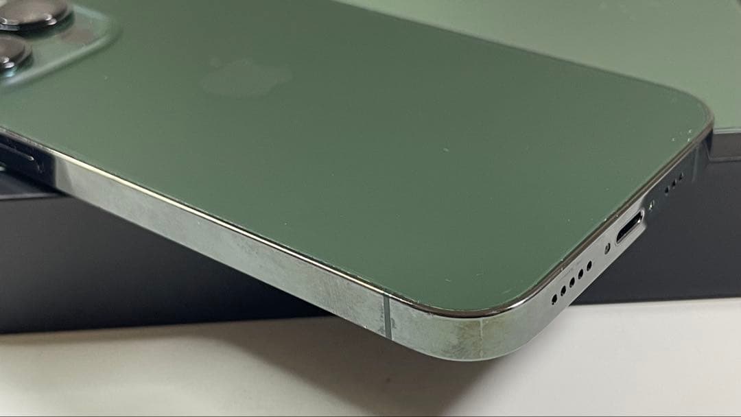 Iphone 13 PRO 256GB SIMフリー100%