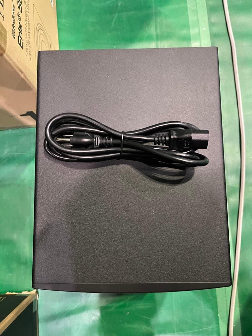 【使用1回の美品】PreSonus /Eris Sub8 サブウーファー