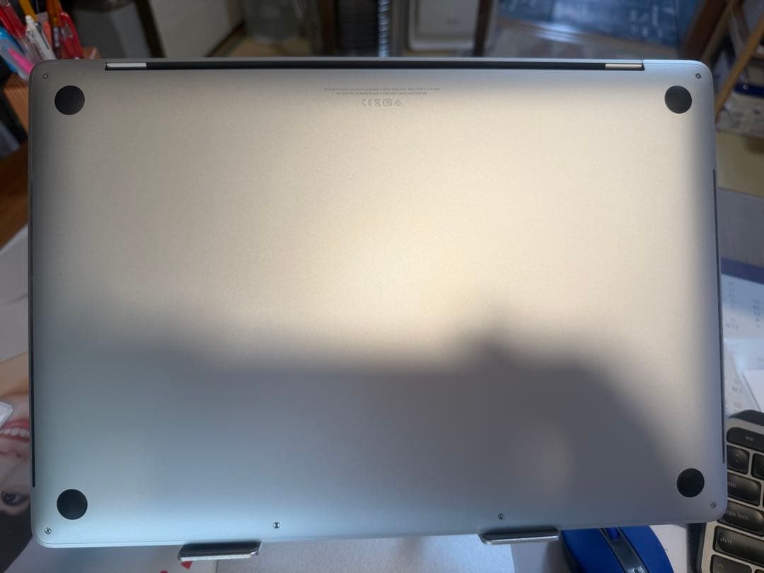 ○ MacBook Pro 16 i7 / 16GB / AppleCare+