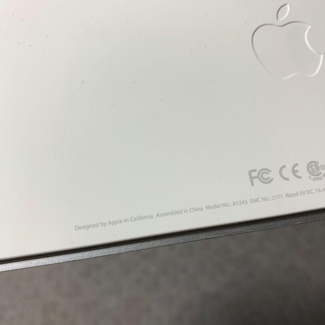 J474 Apple iMac21.5インチ Late2015 付属品有り