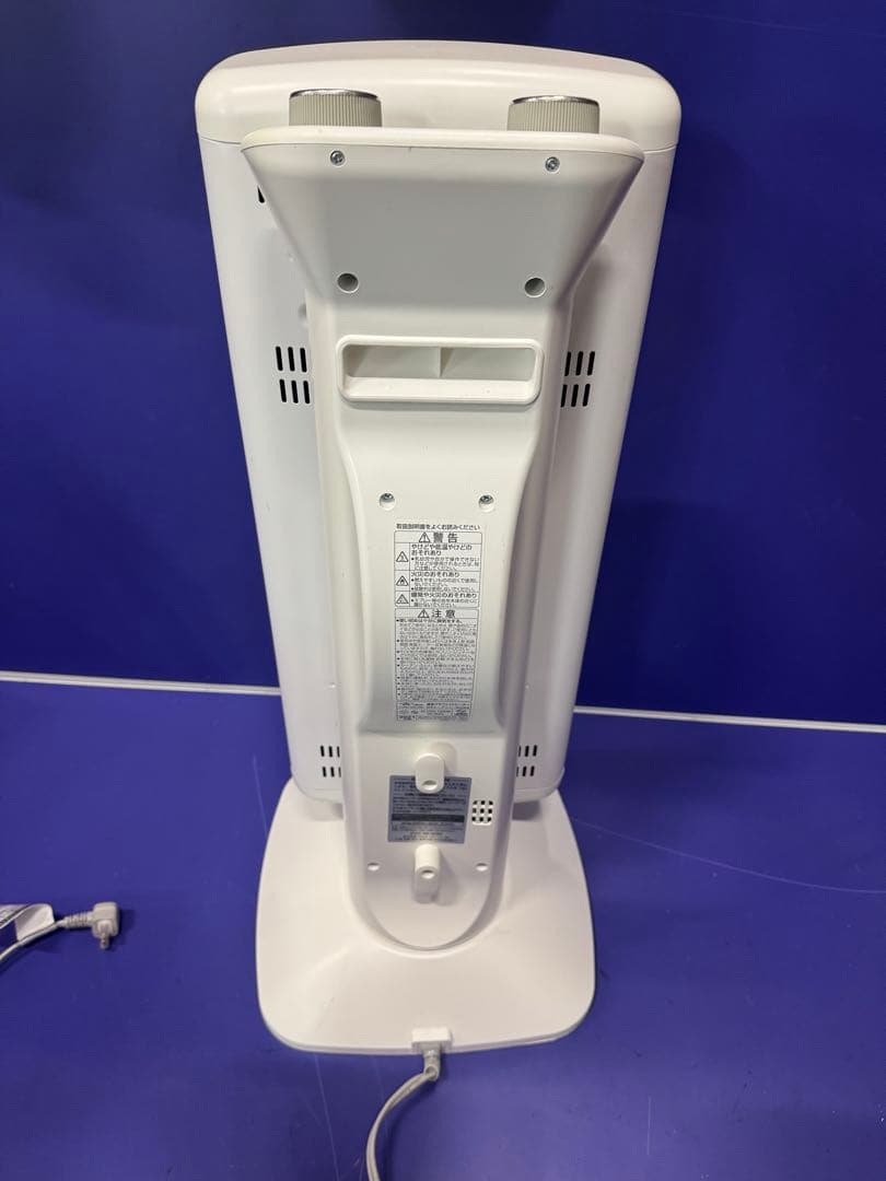 アラジン 遠赤外線グラファイトヒーター CAH-2G10D