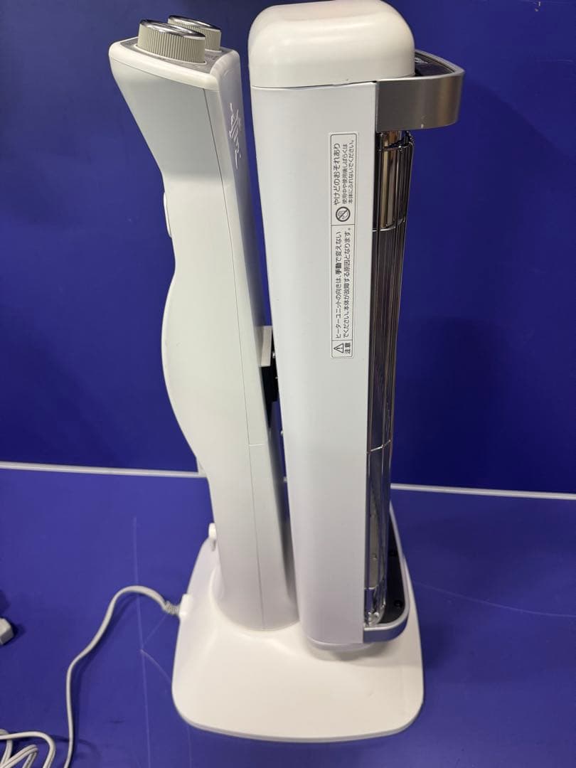 アラジン 遠赤外線グラファイトヒーター CAH-2G10D