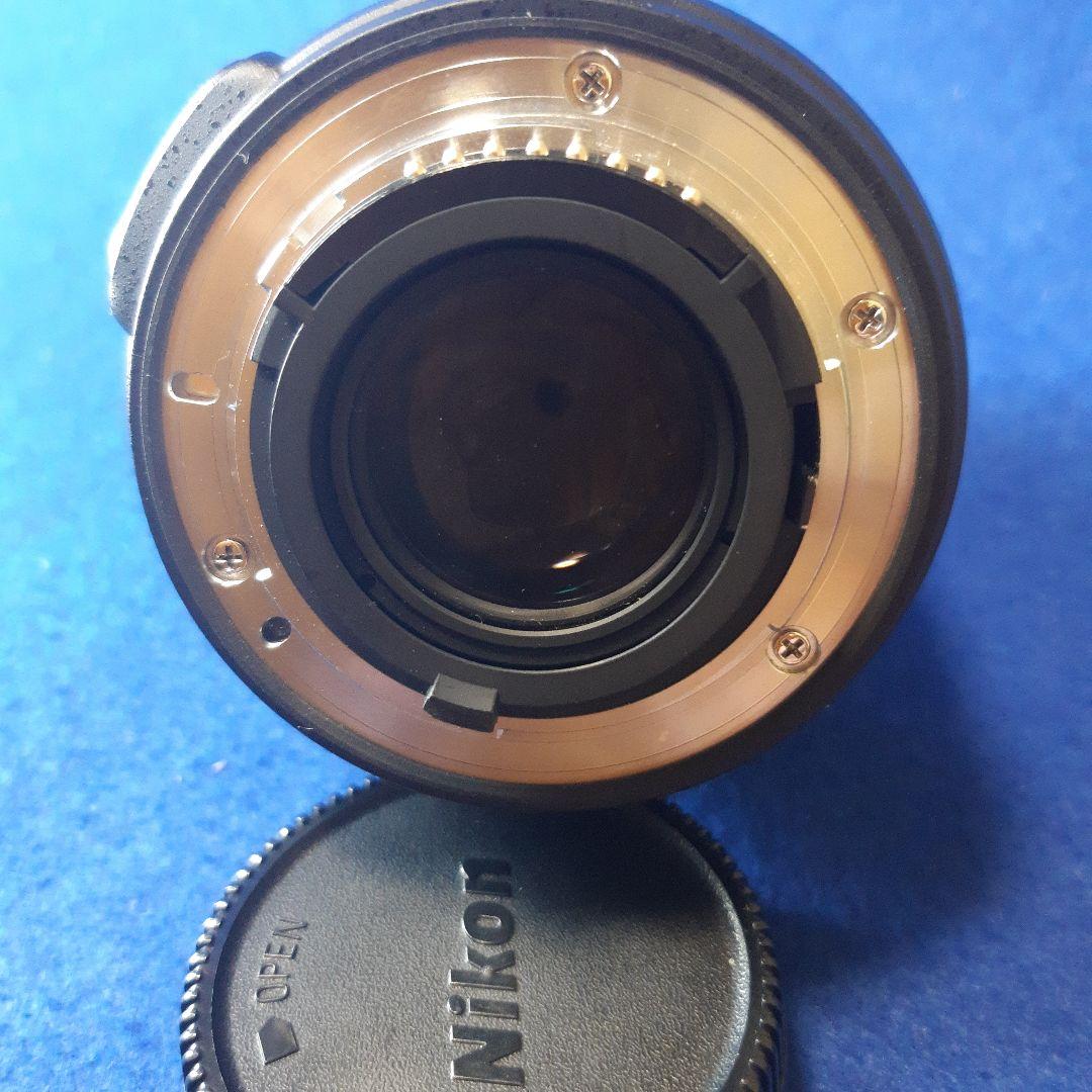 Nikon 単焦点レンズAF-S Nikkor 35mm f/1.8g ED