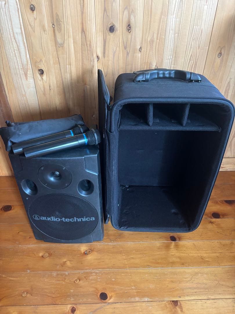 ATW-SP808 ワイヤレスアンプ