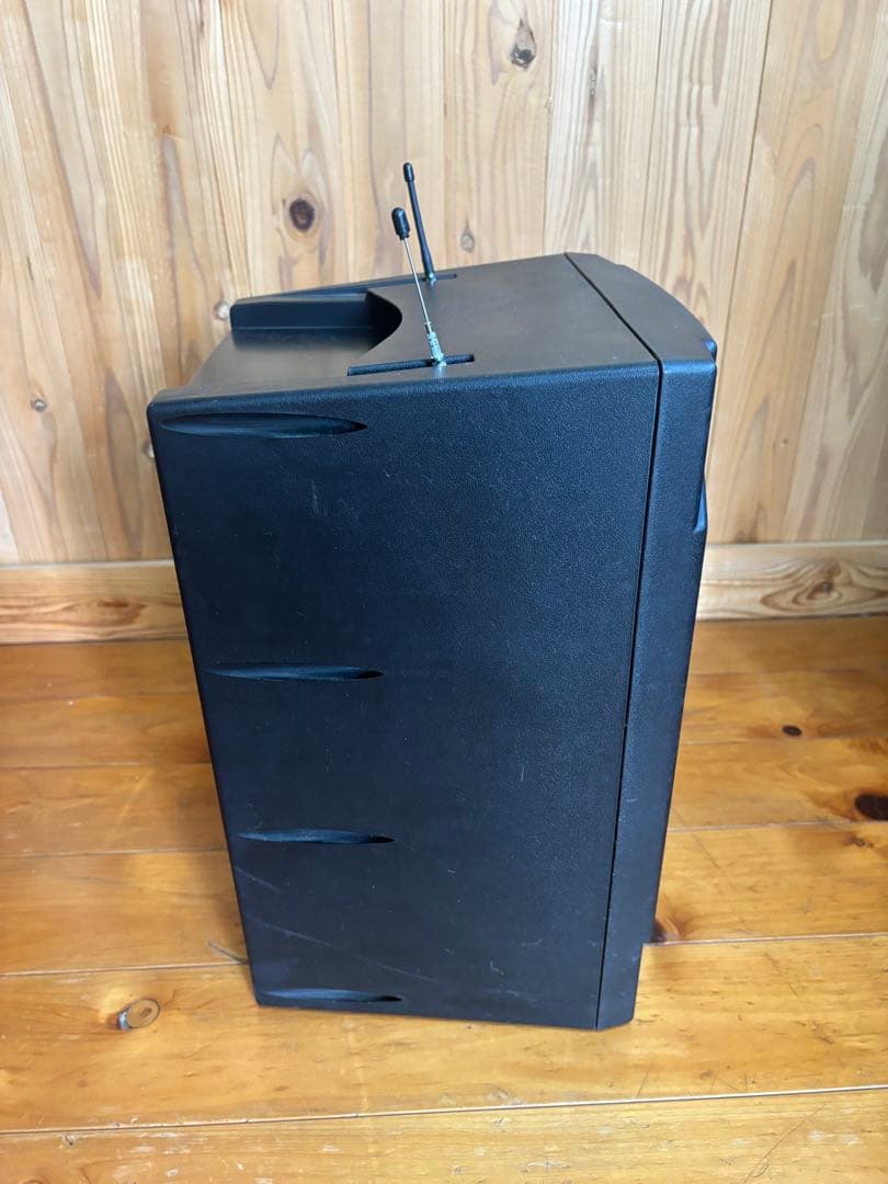 ATW-SP808 ワイヤレスアンプ