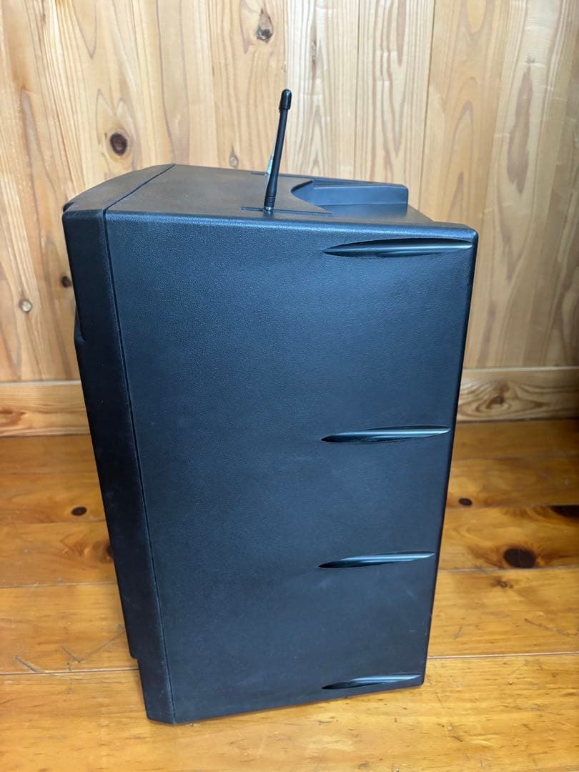 ATW-SP808 ワイヤレスアンプ