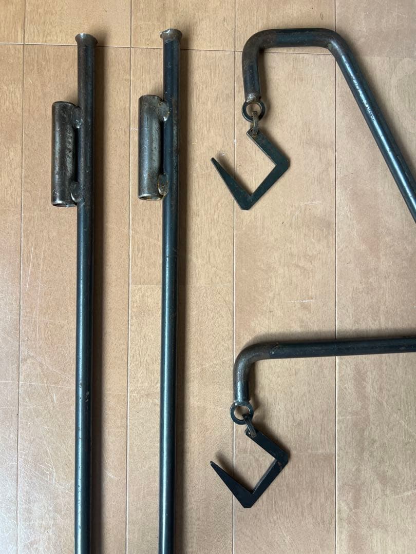 山賊マウンテン　shockwideセット