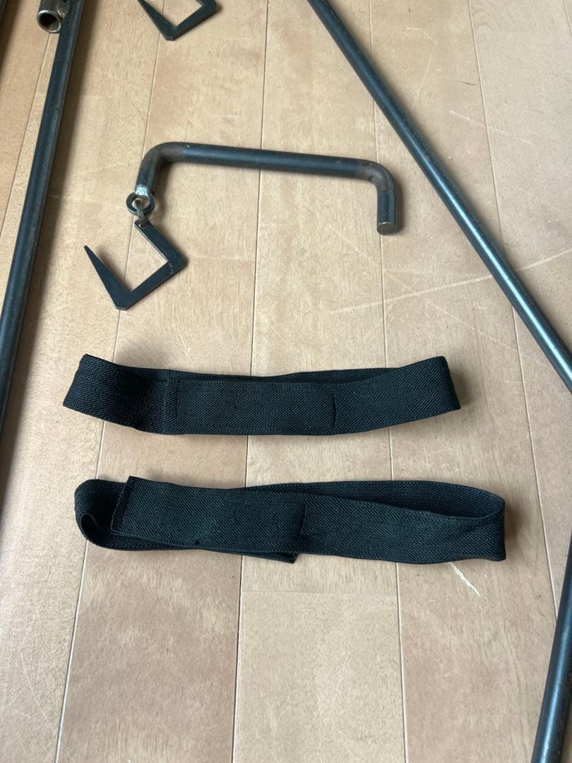 山賊マウンテン　shockwideセット