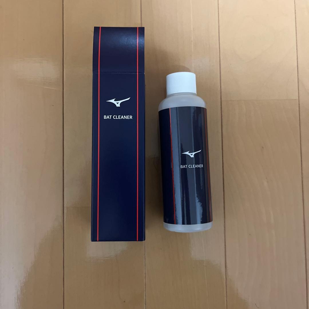 MIZUO　BEYOND MAX LEGACY 83cm バット