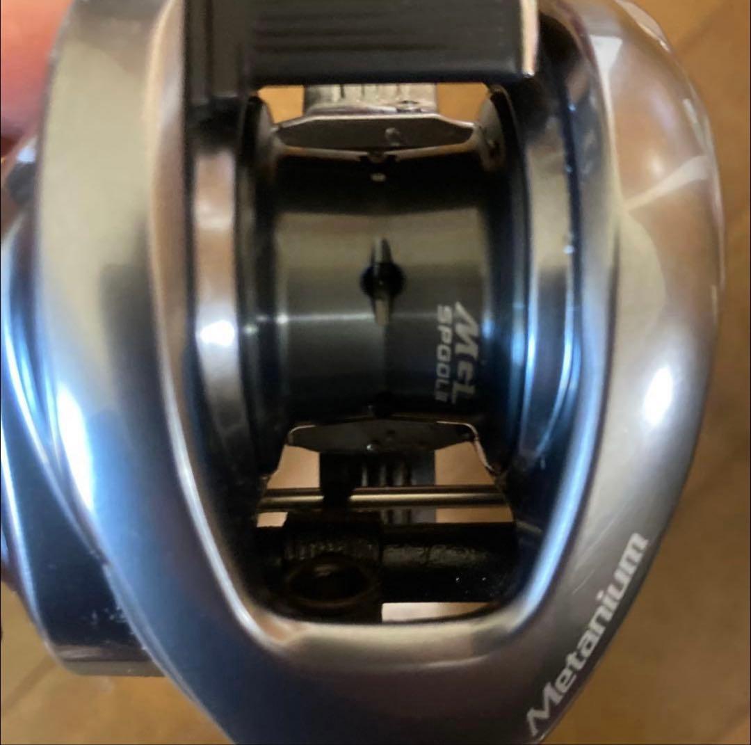 【週末限定値下中】22メタニウム　シャローエディションHG