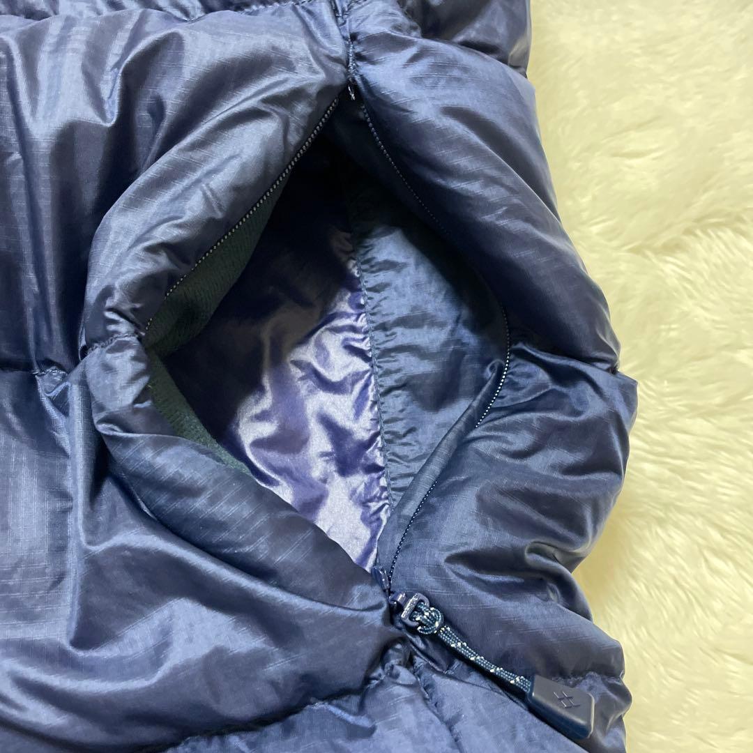 モンベル ライトアルパインダウンジャケット 800FP 1101534 M