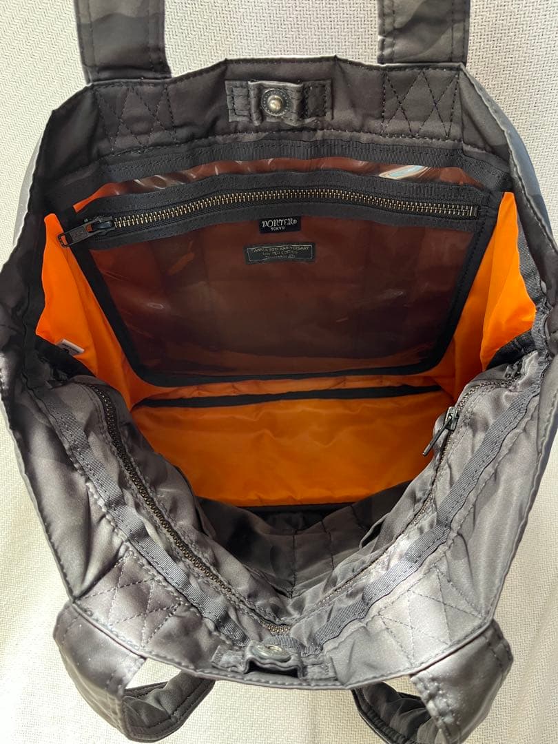 ✨超激レア‼︎✨PORTER タンカー 30周年記念限定モデル カモフラ