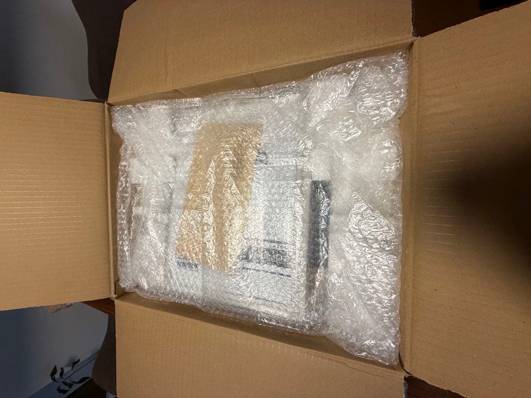 SOKEN 可食フードインクジェットプリンター TPW-105ED