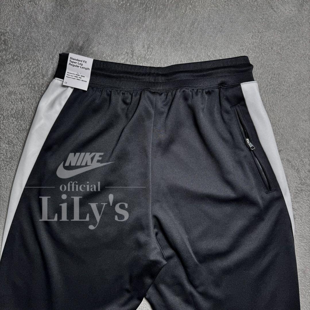 【２ＸＬサイズ】NIKE上下セット　定価21,670円　ナイキ　ブラック黒　新品