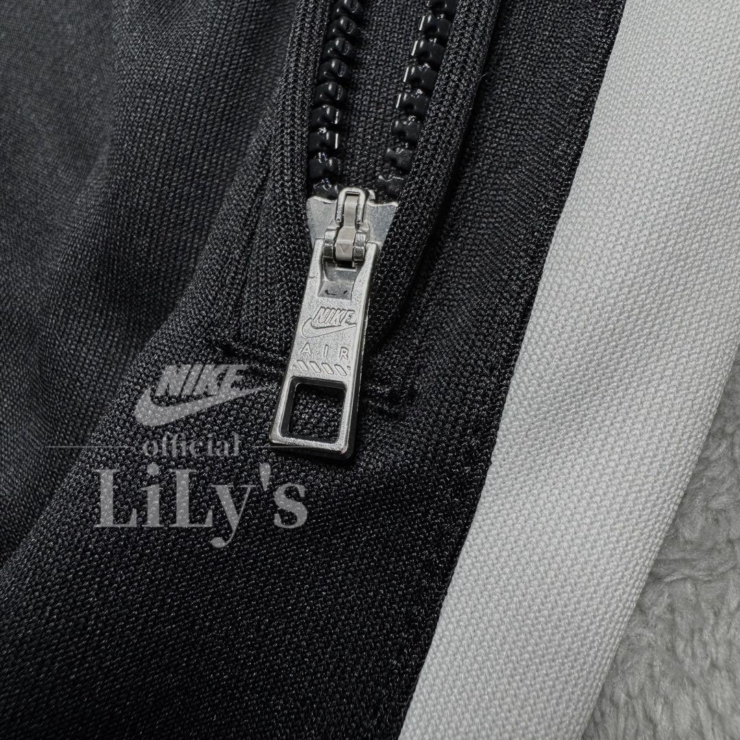 【２ＸＬサイズ】NIKE上下セット　定価21,670円　ナイキ　ブラック黒　新品