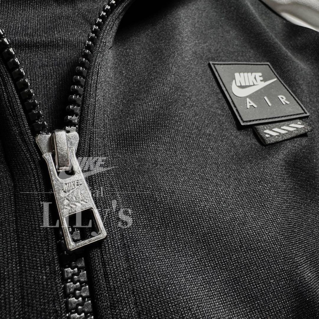 【２ＸＬサイズ】NIKE上下セット　定価21,670円　ナイキ　ブラック黒　新品