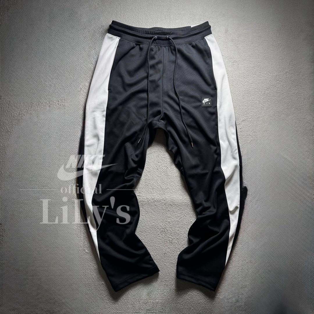 【２ＸＬサイズ】NIKE上下セット　定価21,670円　ナイキ　ブラック黒　新品