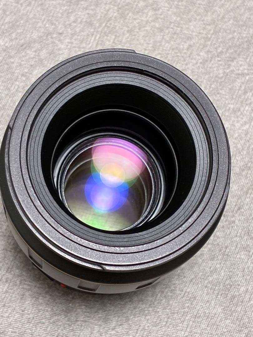 ⭐️美品⭐️TAMRON SP AF 90mm F2.8 マクロ172E キャノン用