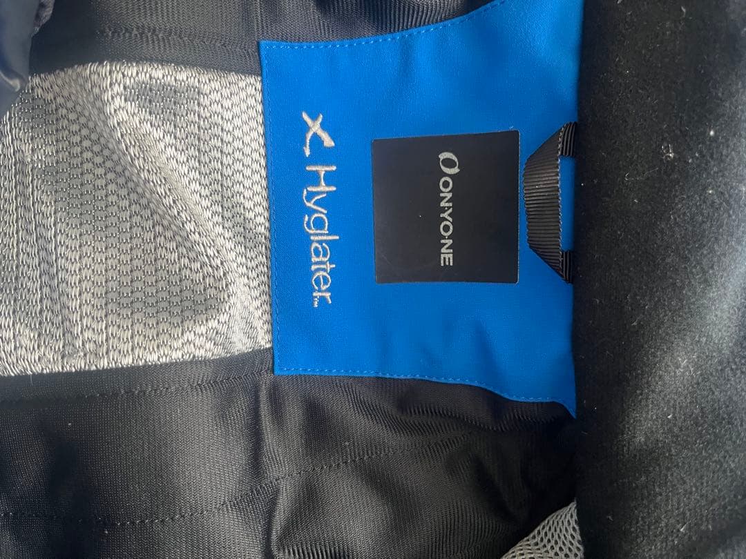 ❤️オンヨネ❤️Salomon ❤️スキーウェア ❤️ジャケット・パンツセット