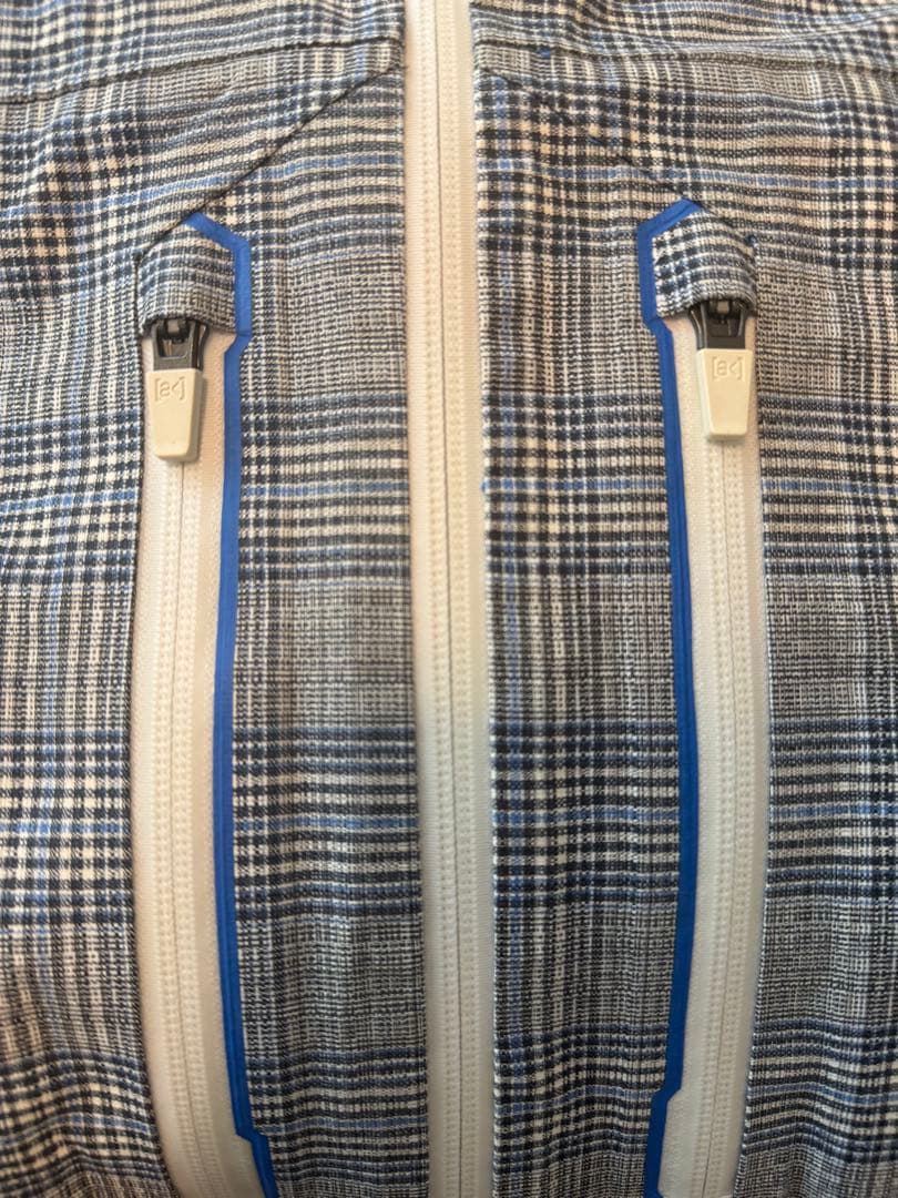 バートン　ak スノーボード　ウェア　上下セット