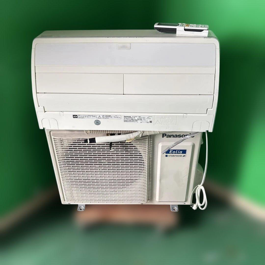 Panasonic CS-UX289C2-W エアコン