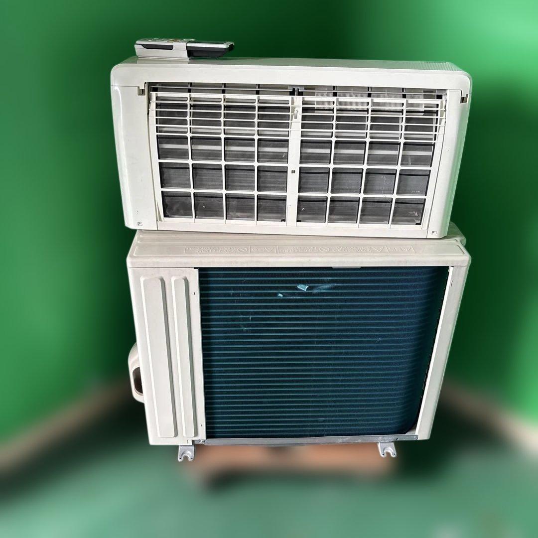 Panasonic CS-UX289C2-W エアコン