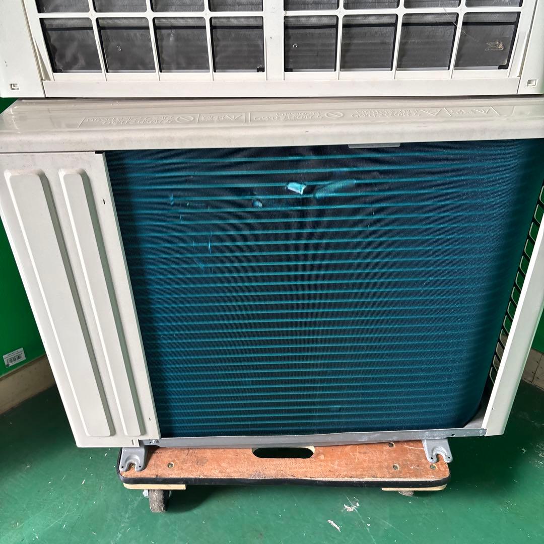 Panasonic CS-UX289C2-W エアコン