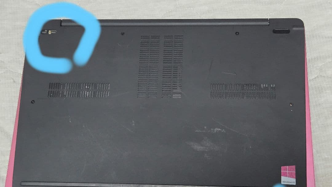 その他ノートPC本体 SONY/VAIO/SVF15N Corei7