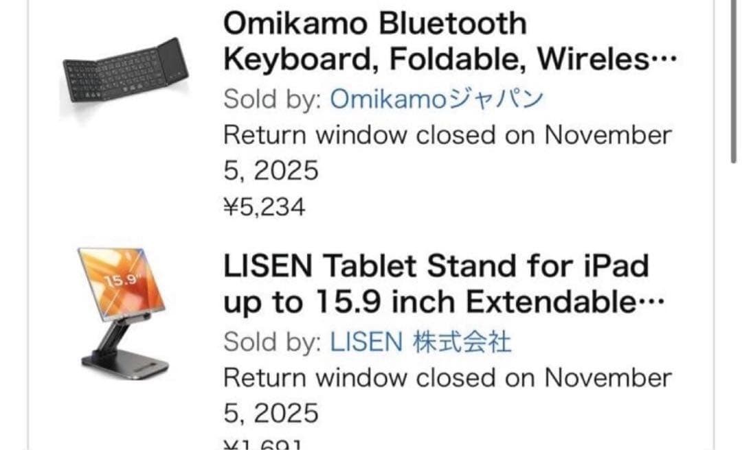 iPad Mini (A17 Pro) 128GB Wifi 保証有