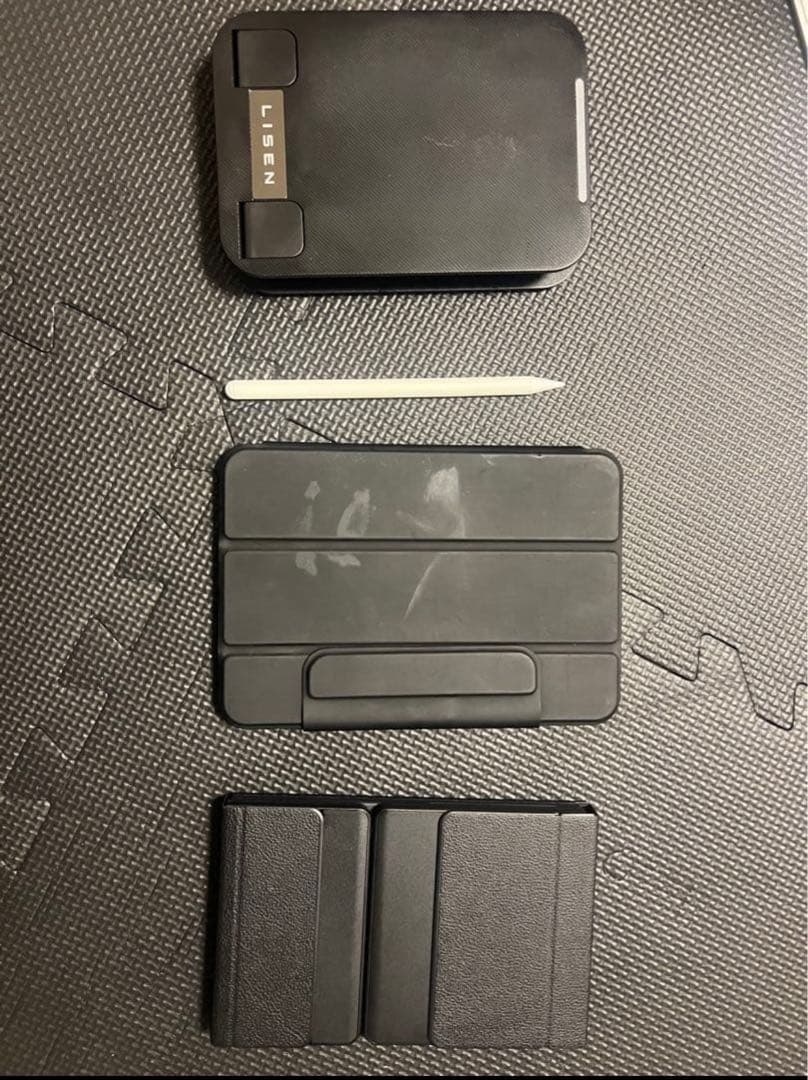 iPad Mini (A17 Pro) 128GB Wifi 保証有