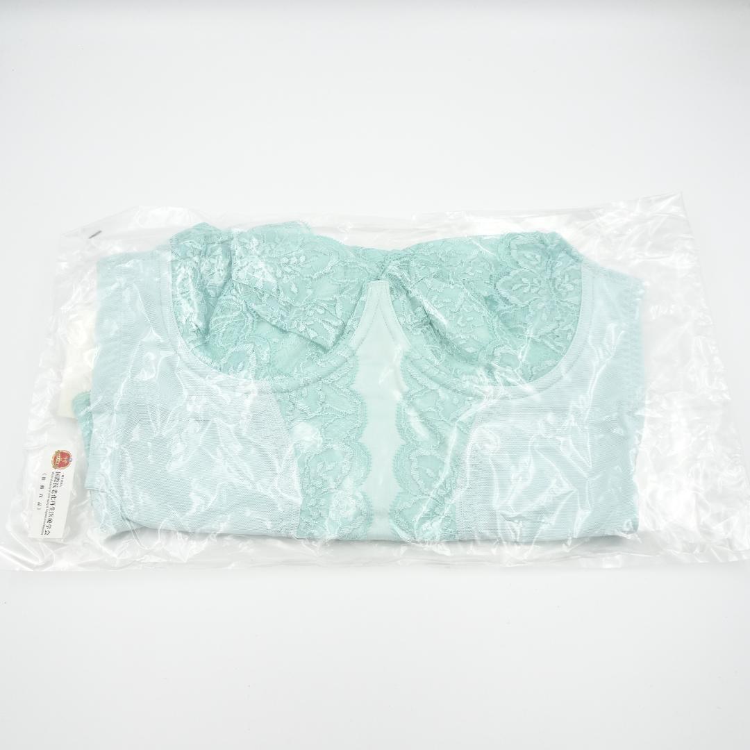 グラントイーワンズ　LALA　Tバックボディスーツ　キューティミント　80C