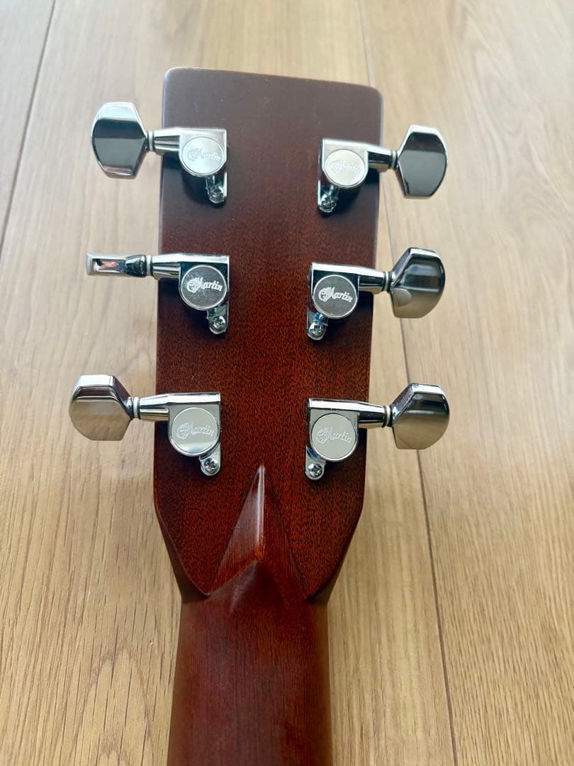 Martin D-28 1999年製　美品　ハードケース付き