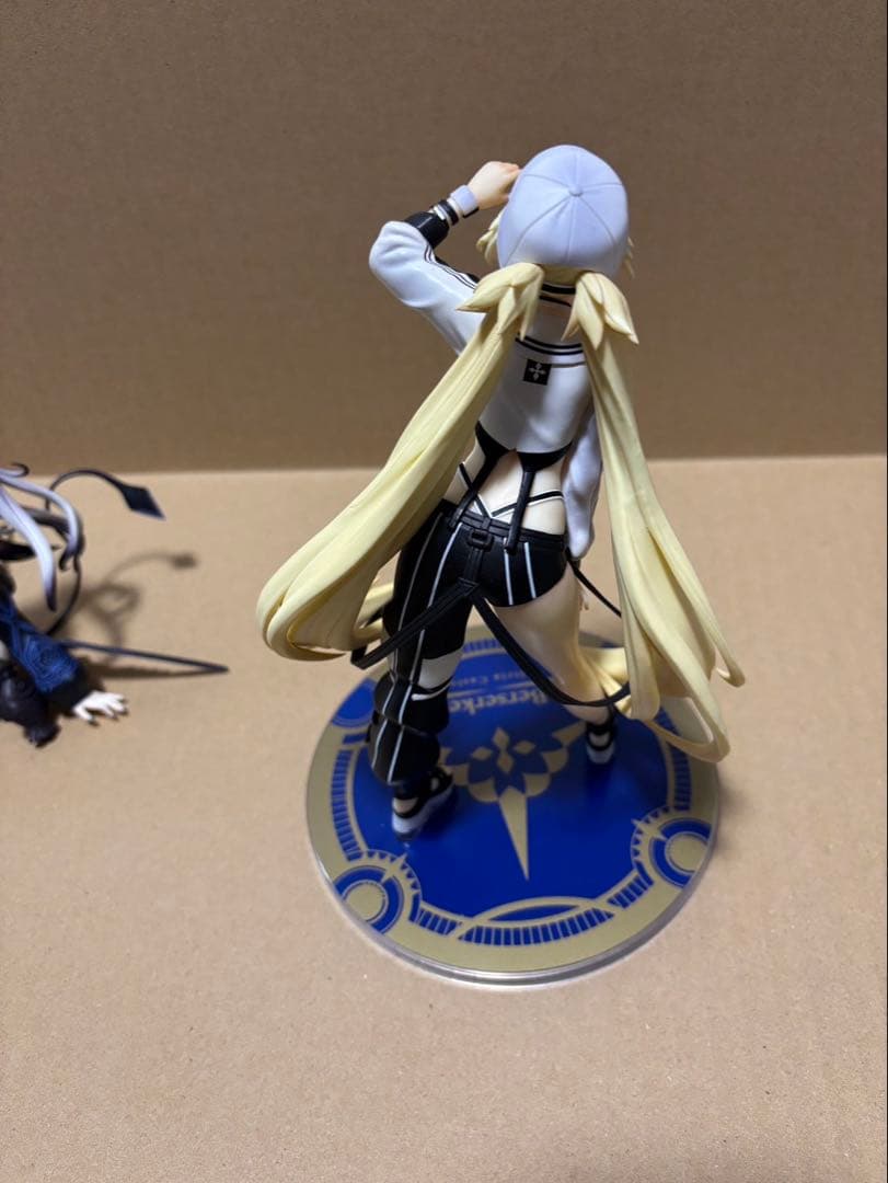 一番くじ　fgo セット売り