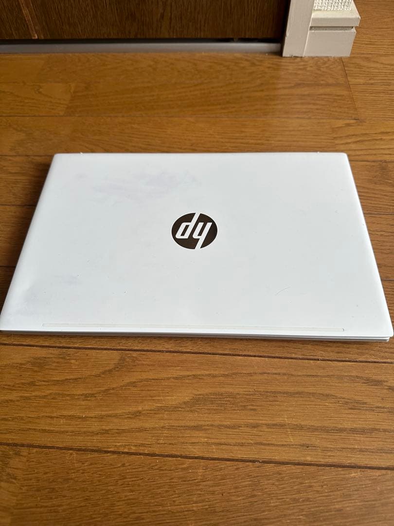 HP Pavilion モデル：13-bb0003TU ジャンク