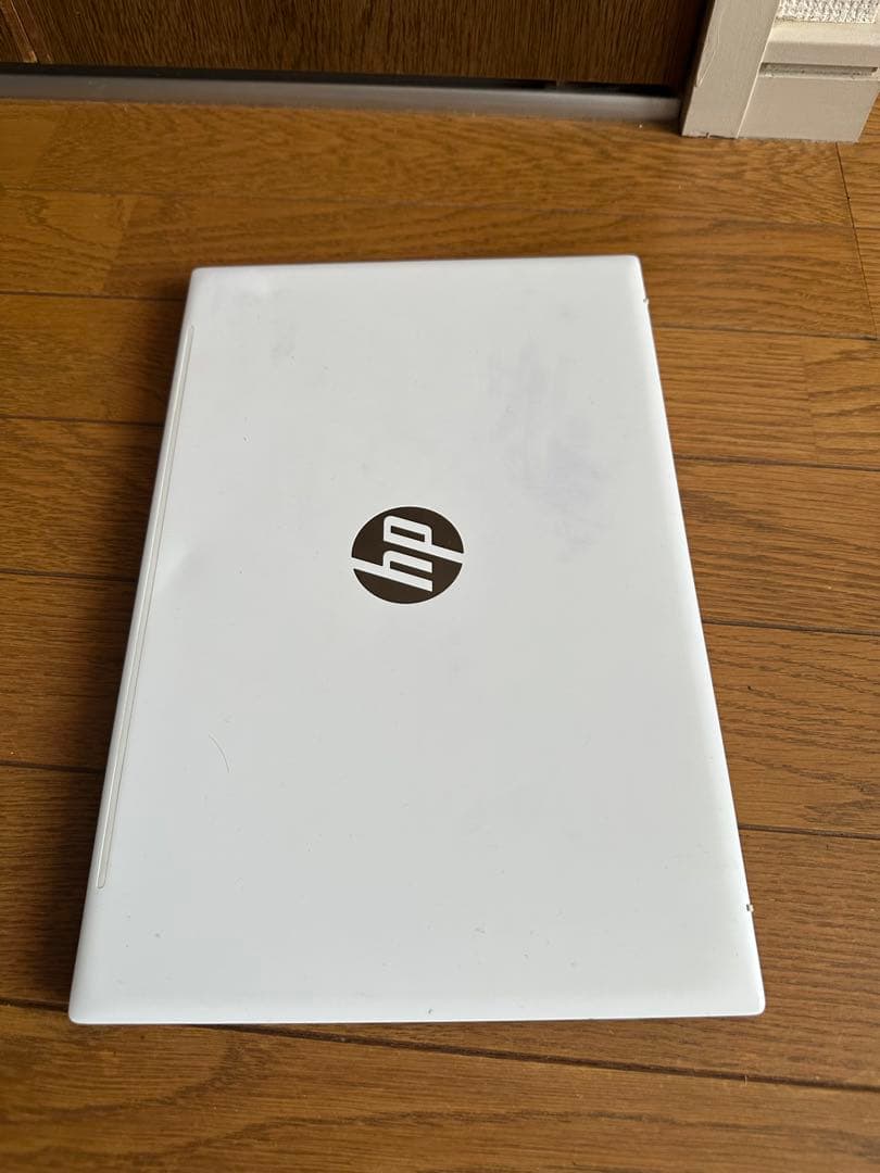 HP Pavilion モデル：13-bb0003TU ジャンク