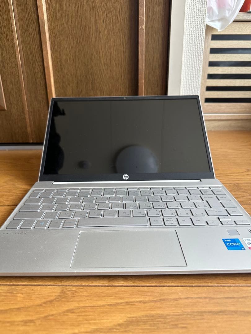 HP Pavilion モデル：13-bb0003TU ジャンク