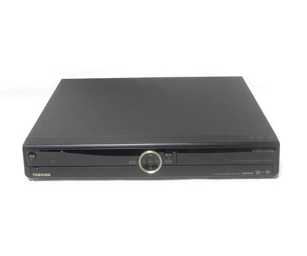TOSHIBA VARDIA ハイビジョンレコーダー RD-E1004K